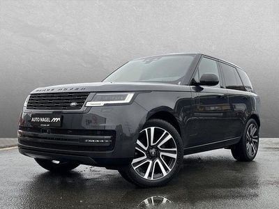 Gebraucht Land Rover Range Rover HSE 349 PS (256 kW) 2025 Andere SUV