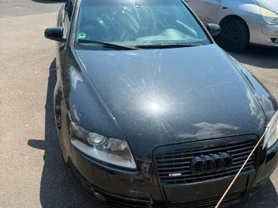 Gebraucht Audi A6