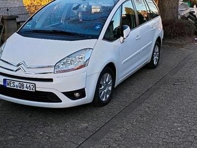 Citroën Grand C4 Picasso