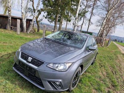 gebraucht Seat Ibiza 1.0 MPI S&S Style