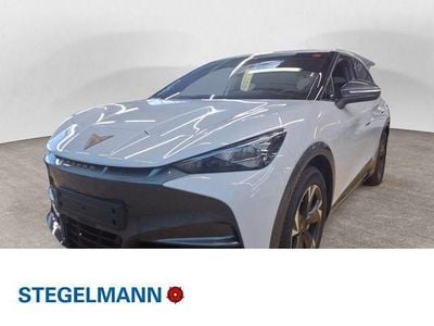 Gebraucht Cupra Tavascan Endurance 210 kW (286 PS) 2024 Weiß SUV