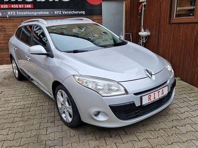 Renault Mégane III
