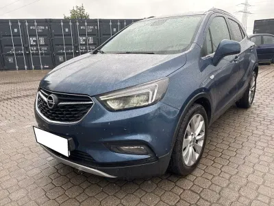 Gebraucht Opel Mokka