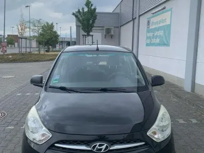 Gebraucht Hyundai i10