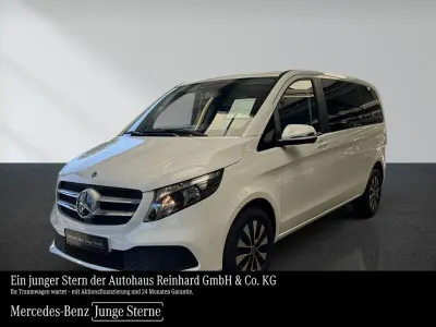 Gebraucht Mercedes V220