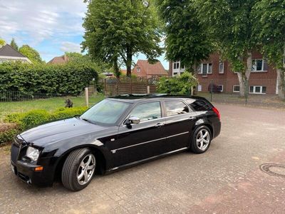 gebraucht Chrysler 300C 