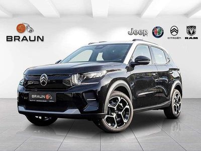 Perla nera schwarz Neu 2025 Citroën C3 Kleinwagen | 18.850 € (Fairer Preis)