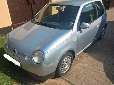 Gebraucht VW Lupo