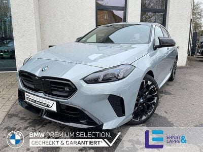 Gebraucht BMW M135 M Sport 300 PS (220 kW) 2025 Brooklyn grau Kleinwagen