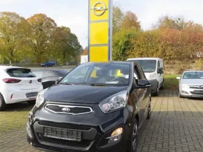 Gebraucht Kia Picanto
