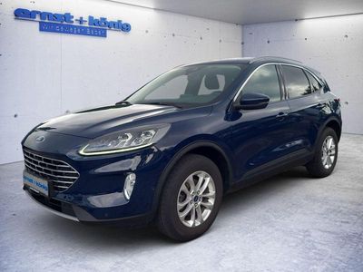 Gebraucht 2022 Ford Kuga Titanium X SUV | 24.820 € (Fairer Preis)