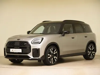 Gebraucht Mini John Cooper Works Countryman