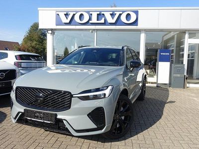 Grau Gebraucht 2025 Volvo XC60 Plus SUV | 58.900 € (Teuer)