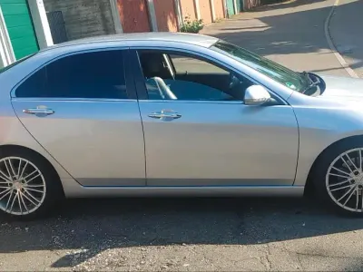 Gebraucht Honda Accord