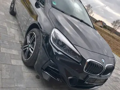 Używany BMW 220