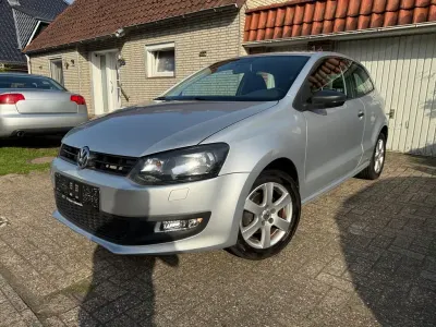 Gebraucht VW Polo