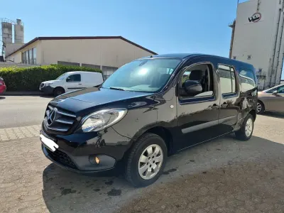 Gebraucht Mercedes Citan 111