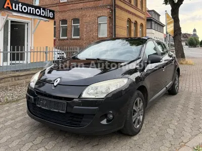 Gebraucht Renault Mégane