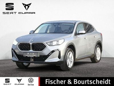 Gebraucht BMW X2 156 PS (114 kW) 2024 Grau SUV