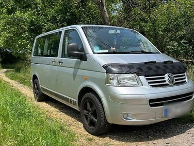 VW T5