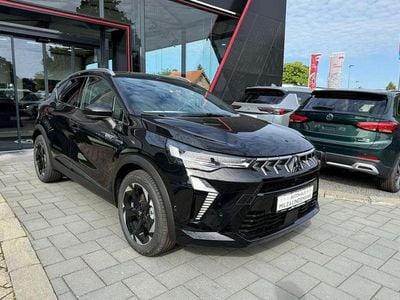 Schwarz Neu 2025 Mitsubishi ASX Edition SUV | 32.490 € (Fairer Preis)