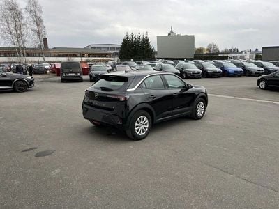 Opel Mokka-e