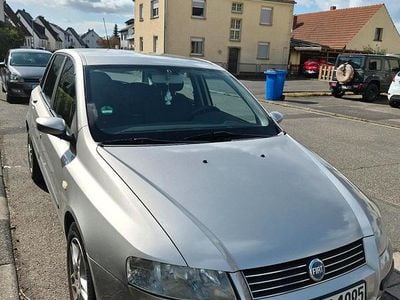 Second-hand Fiat Stilo 2004 Hatchback
