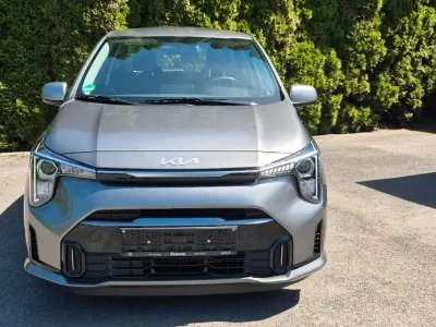 Używany Kia Picanto