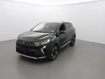 Gebraucht Renault Symbioz Iconic 95 PS (69 kW) 2025 Andere SUV
