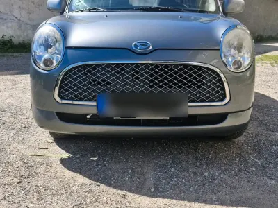 Gebraucht Daihatsu Trevis