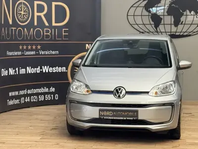Occasion VW e-up! 61 kW (83 ch) 2022 Gris Citadine