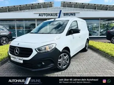 Gebraucht Mercedes Citan 108