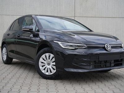 Nuova VW Golf VIII 116 CV (85 kW) 2026 Nero Berlina