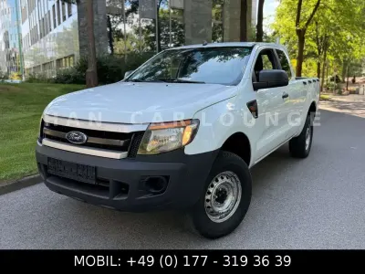 Gebraucht Ford Ranger