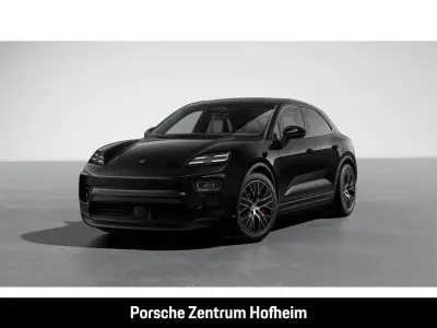 Gebraucht Porsche Macan