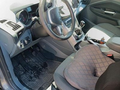 Gebraucht Ford Grand C-Max