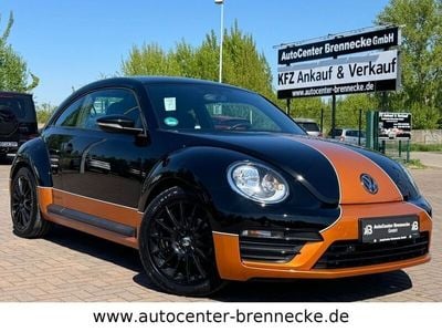 VW Beetle