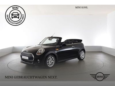 Mini Cooper Cabriolet
