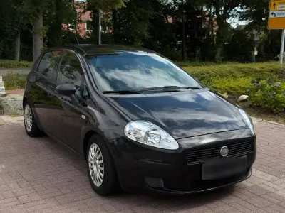 Gebraucht Fiat Punto