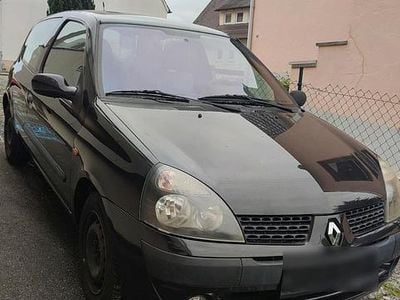Renault Clio II