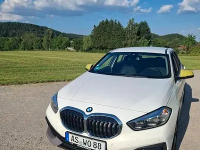 Gebraucht BMW 116