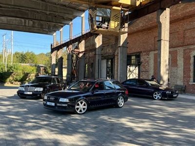 Audi S2