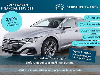 VW Arteon