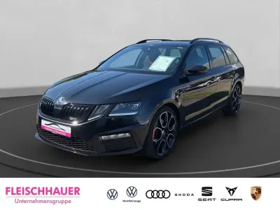 Gebraucht Skoda Octavia