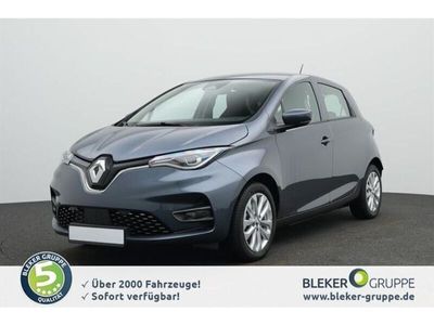 gebraucht Renault Zoe Experience 50