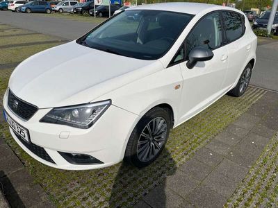 gebraucht Seat Ibiza Connect