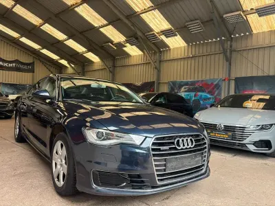 Gebraucht Audi A6