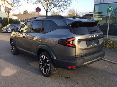 Gebraucht Dacia Bigster Journey 109 PS (80 kW) 2025 Grau SUV