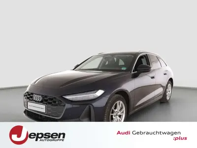 Gebraucht Audi A5 Sport 204 PS (150 kW) 2025 Blau Kombi