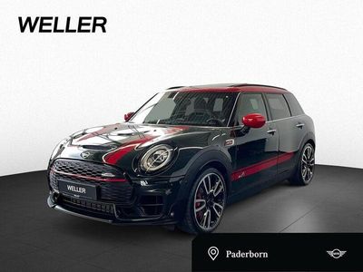 Mini Cooper Clubman